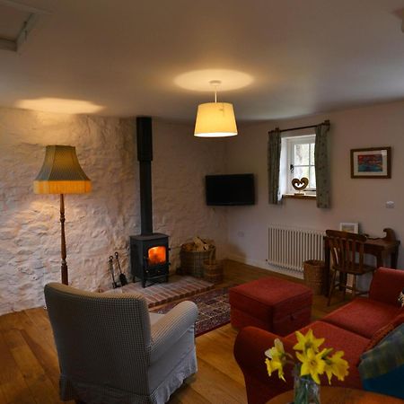 Dandelion Cottage, Amroth Exterior photo